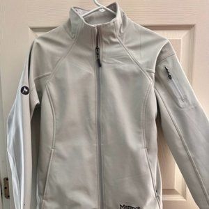 Marmot Softshell Women's Jacket Size Med
